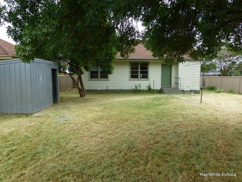 1 North Street, Echuca VIC 3564