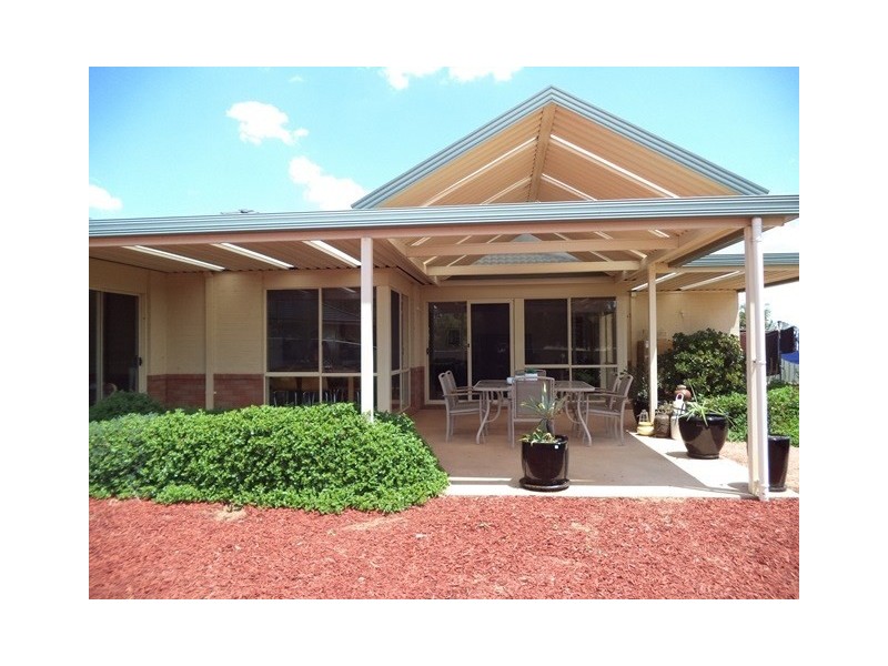 31 Woodlands Circuit, Echuca VIC 3564