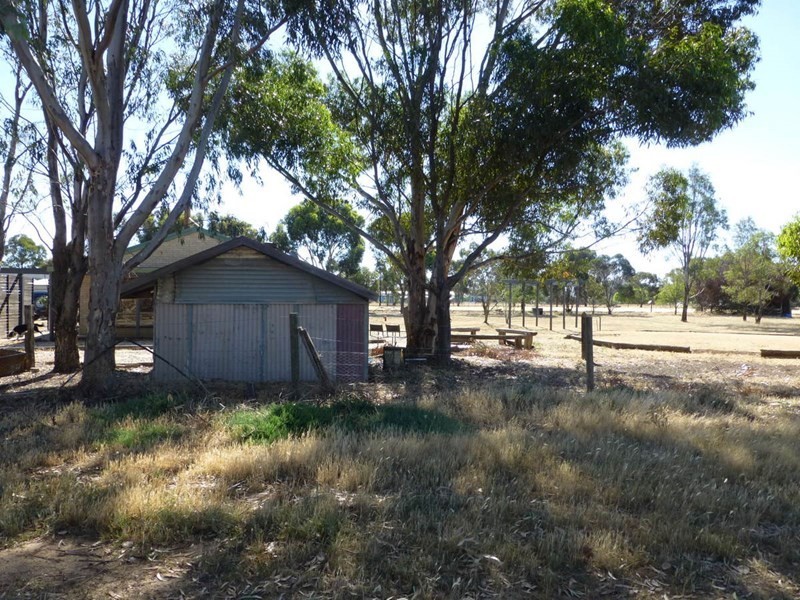 1444 Mt Terrick Road, Echuca VIC 3564