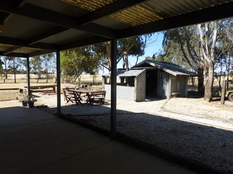 1444 Mt Terrick Road, Echuca VIC 3564
