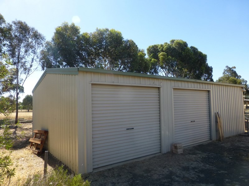 1444 Mt Terrick Road, Echuca VIC 3564