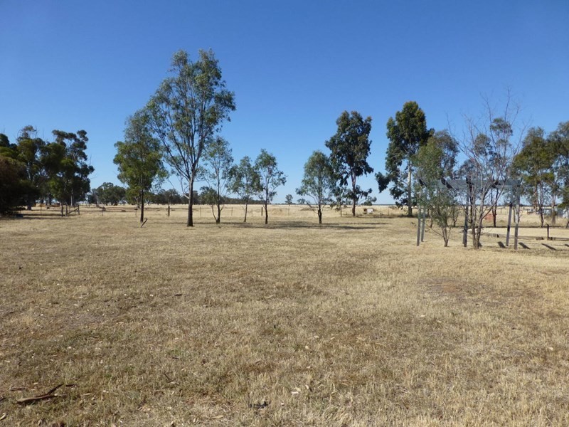 1444 Mt Terrick Road, Echuca VIC 3564