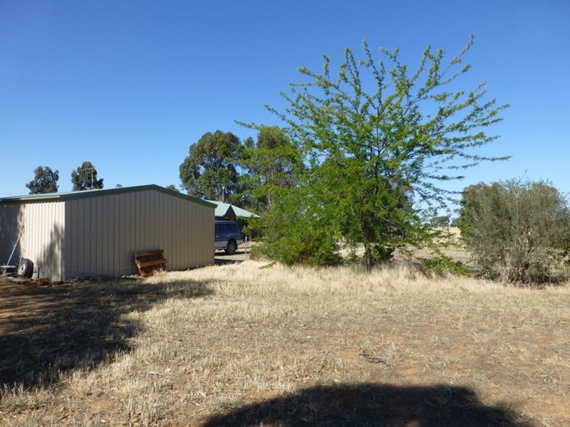 1444 Mt Terrick Road, Echuca VIC 3564