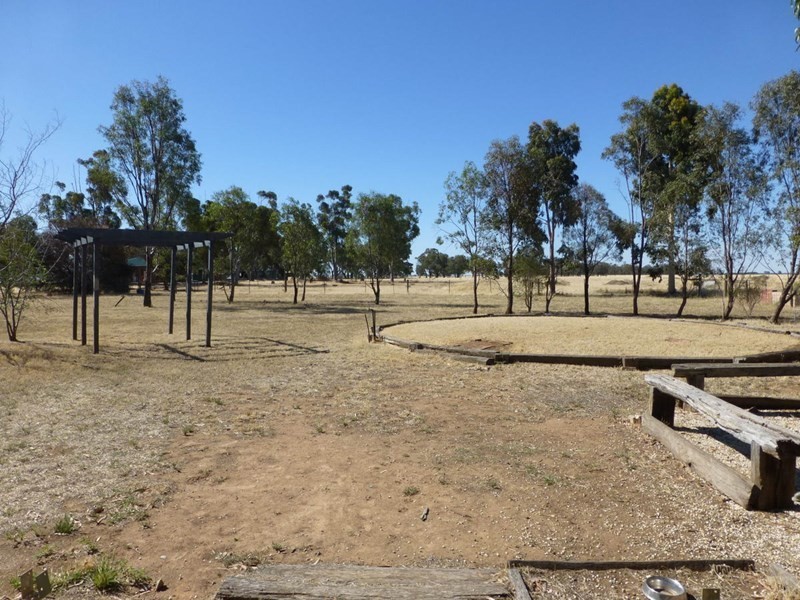 1444 Mt Terrick Road, Echuca VIC 3564