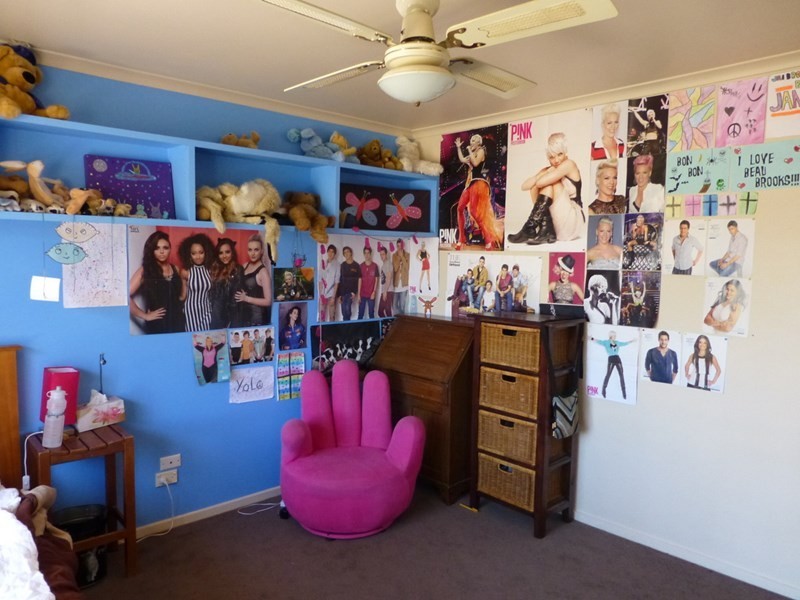 1444 Mt Terrick Road, Echuca VIC 3564