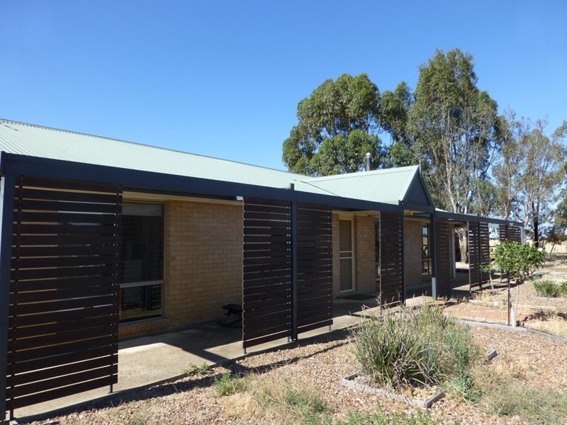 1444 Mt Terrick Road, Echuca VIC 3564