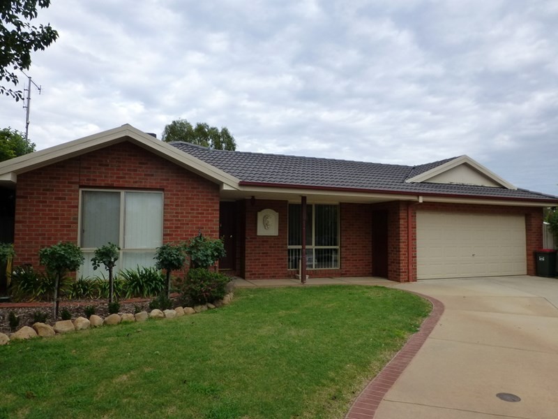 26 Ibis Way, Moama NSW 2731