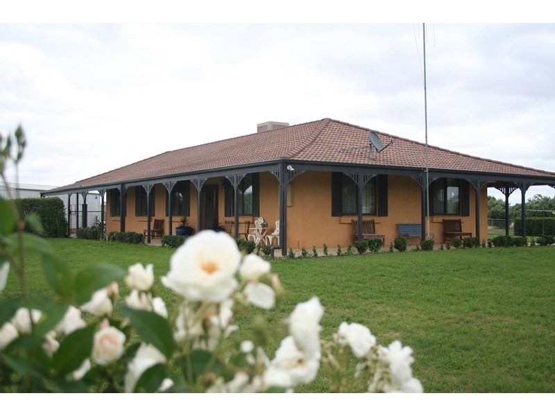 231 Farley Road, Echuca VIC 3564