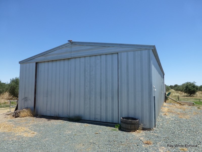 231 Farley Road, Echuca VIC 3564