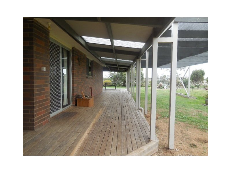 43 Peppernell Rd Wharparilla, Echuca VIC 3564