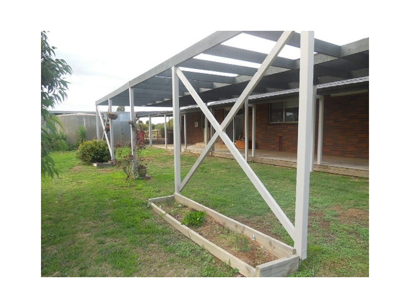 43 Peppernell Rd Wharparilla, Echuca VIC 3564