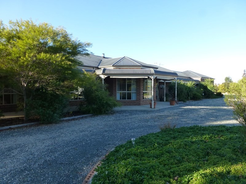 5 Lawler Court, Echuca VIC 3564