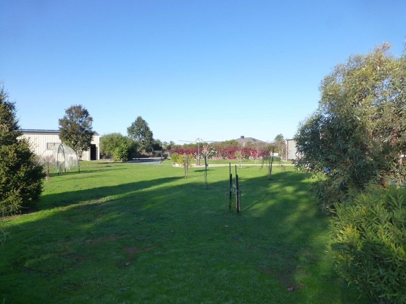 5 Lawler Court, Echuca VIC 3564