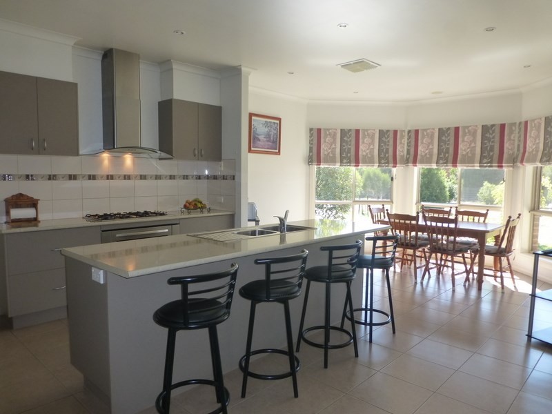 5 Lawler Court, Echuca VIC 3564