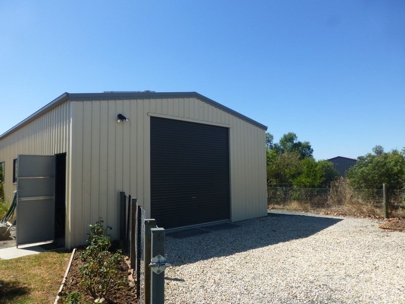 5 Lawler Court, Echuca VIC 3564
