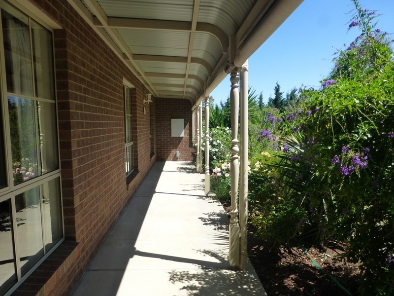 5 Lawler Court, Echuca VIC 3564