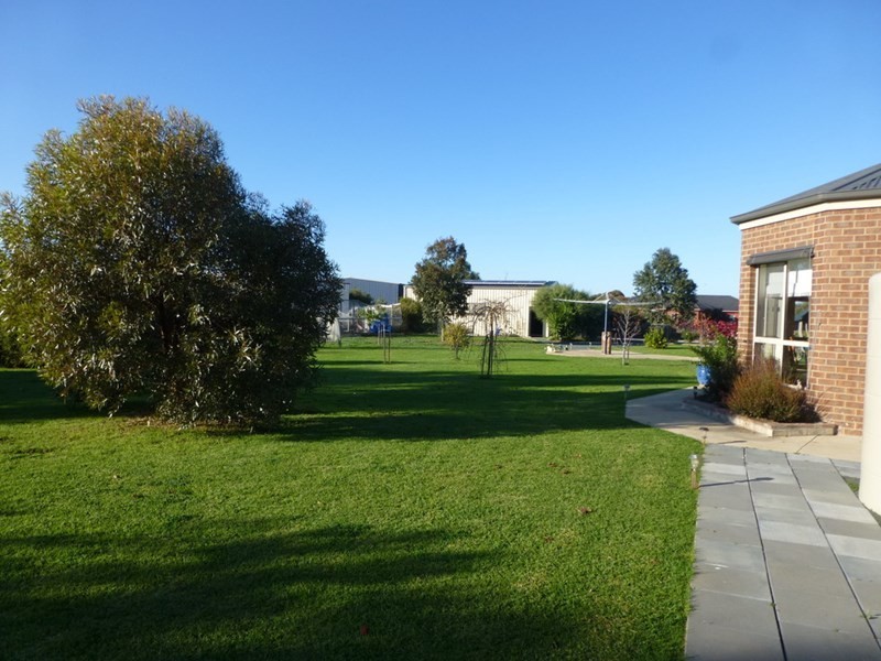 5 Lawler Court, Echuca VIC 3564