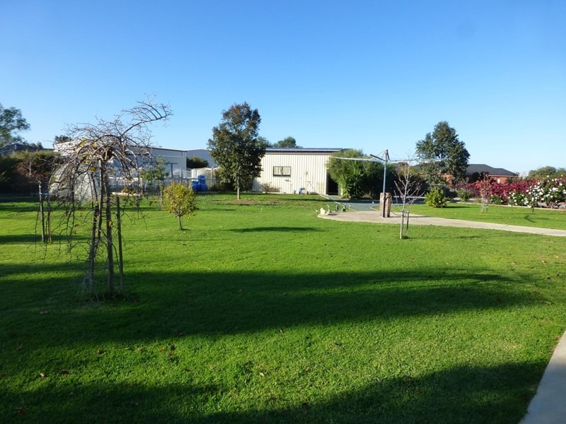 5 Lawler Court, Echuca VIC 3564