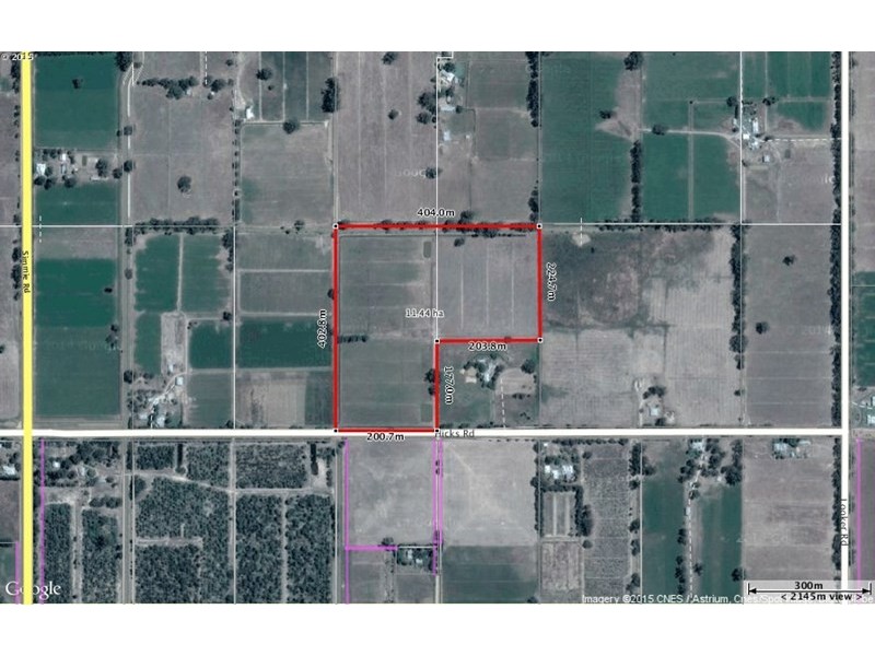 Lot 1 Hicks Road, Echuca VIC 3564