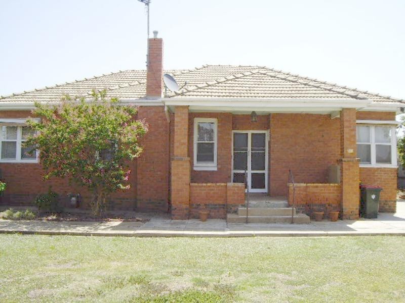 311 High Street, Echuca VIC 3564