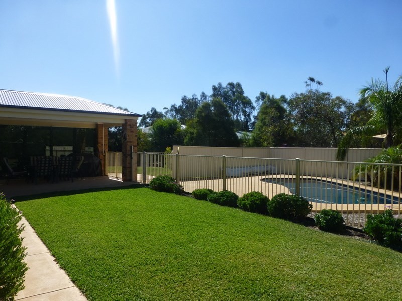 2 Bateman Drive, Echuca VIC 3564