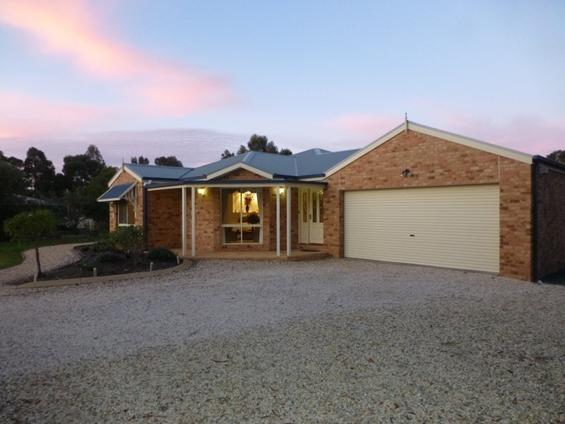 2 Bateman Drive, Echuca VIC 3564