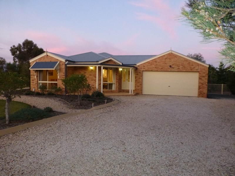 2 Bateman Drive, Echuca VIC 3564