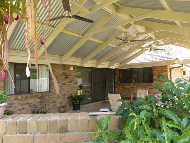 3 Eva Court, Echuca VIC 3564