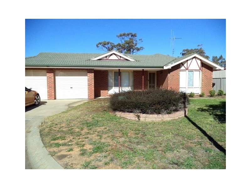 7 Annie Court, Moama NSW 2731