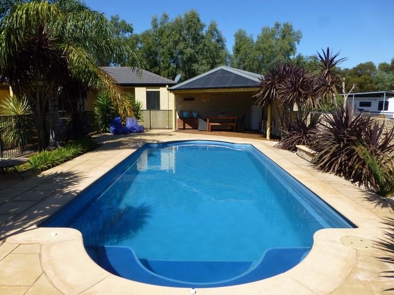 30 Village Court, Echuca VIC 3564