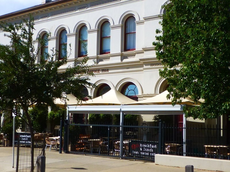 0 Cnr Hare and Anstruther Street, Echuca VIC 3564