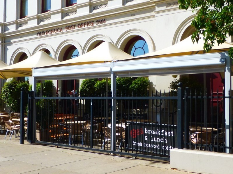 0 Cnr Hare and Anstruther Street, Echuca VIC 3564