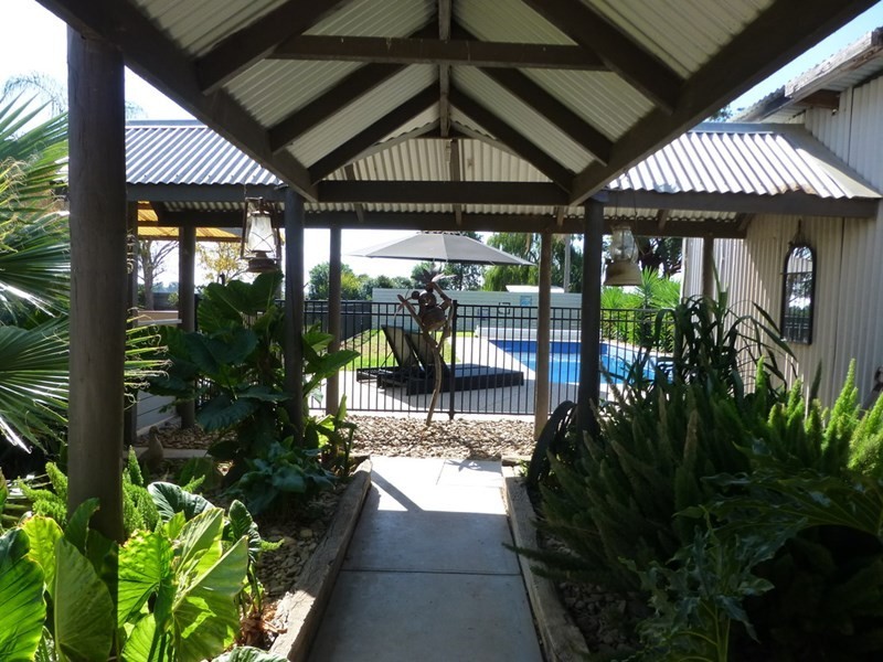 174 Bennett Road, Echuca VIC 3564