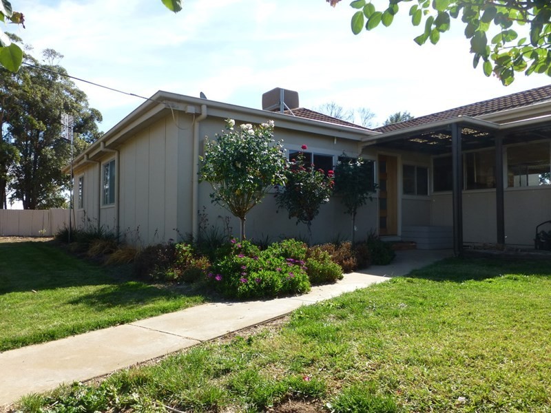 174 Bennett Road, Echuca VIC 3564