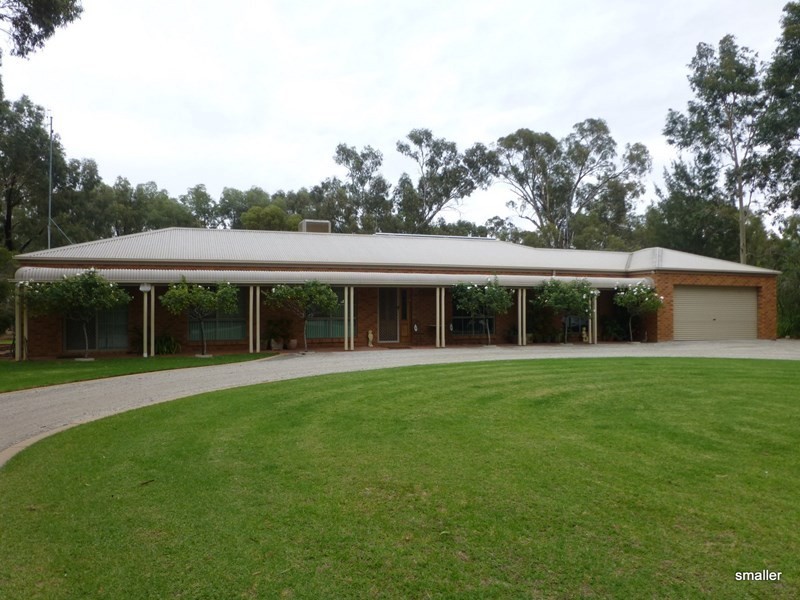 23 Riverview Court, Echuca VIC 3564
