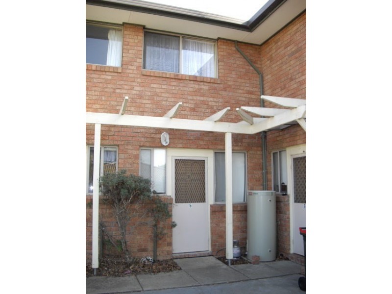 5/16 Simms Street (Chanter St entry), Moama NSW 2731