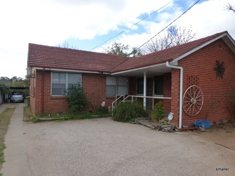 240 Ogilvie Avenue, Echuca VIC 3564