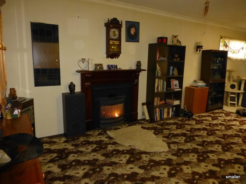 240 Ogilvie Avenue, Echuca VIC 3564