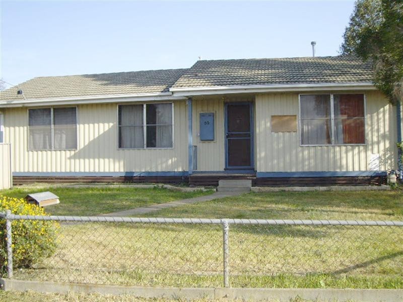 33 Dobinson Street, Echuca VIC 3564
