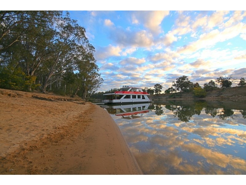 00 Murray River, Echuca VIC 3564