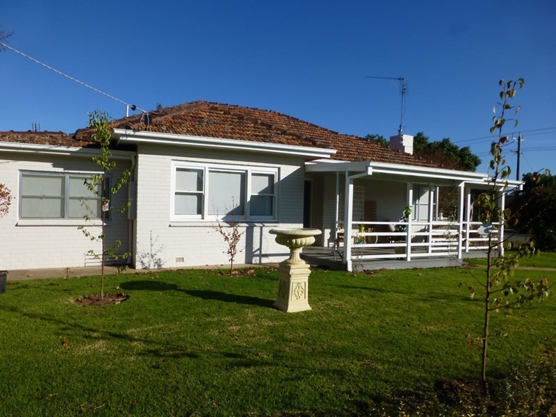 43 Francis Street, Echuca VIC 3564