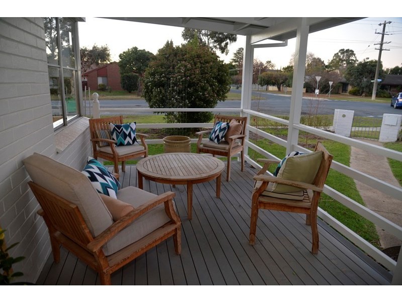 43 Francis Street, Echuca VIC 3564