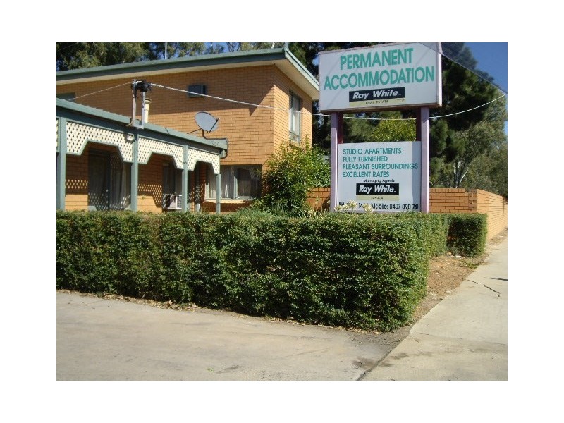 6/305 Ogilvie Avenue, Echuca VIC 3564