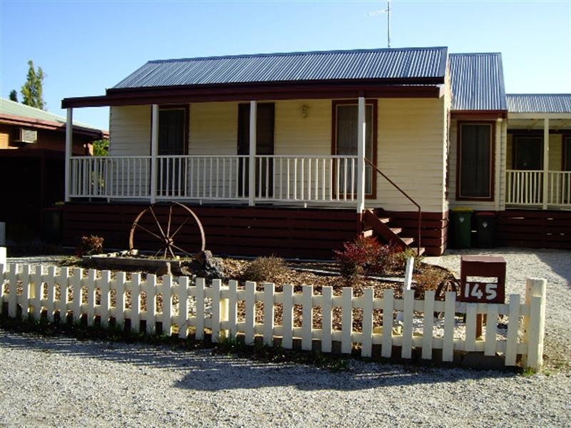 145 Hume Street, Echuca VIC 3564