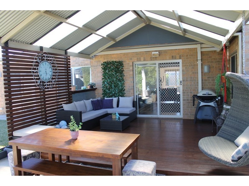 5 Westin Place, Echuca VIC 3564