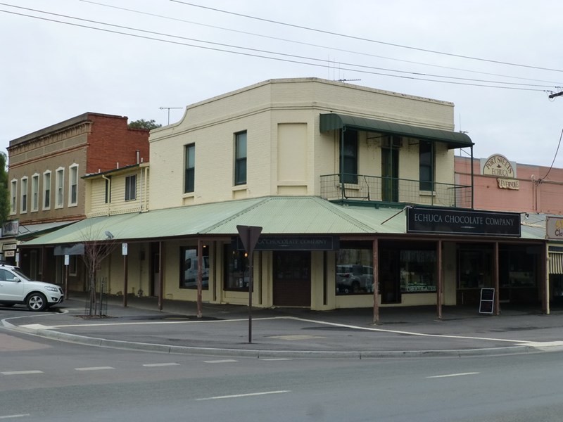 614 High Street, Echuca VIC 3564