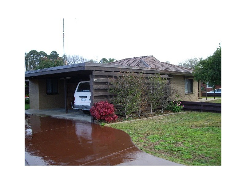 3/377 High Street, Echuca VIC 3564