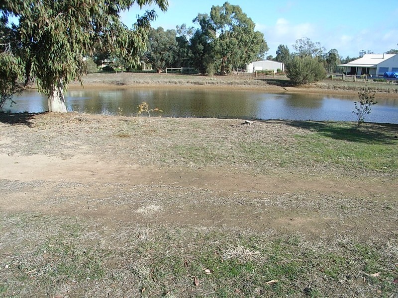 Lot 38 Murray Drive, Echuca VIC 3564