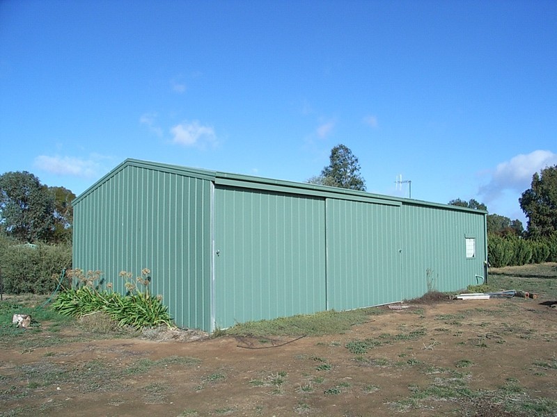 Lot 38 Murray Drive, Echuca VIC 3564