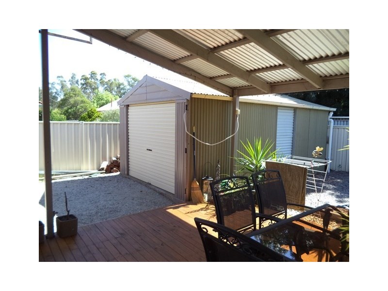 22 Garden Crescent, Echuca VIC 3564